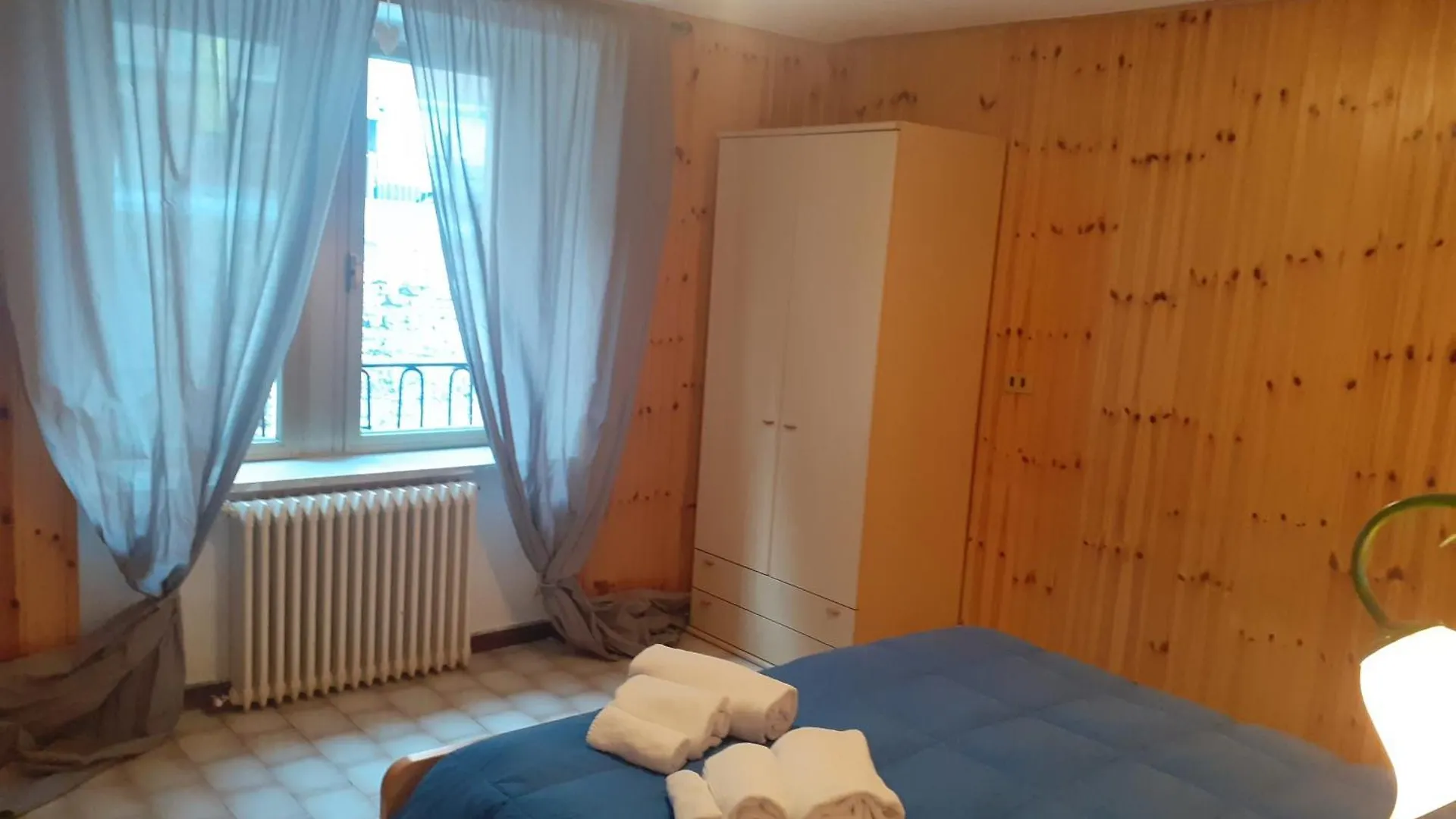 *** Πανδοχείο Locanda San Nicolo Ξενοδοχείο Sestola Ιταλία