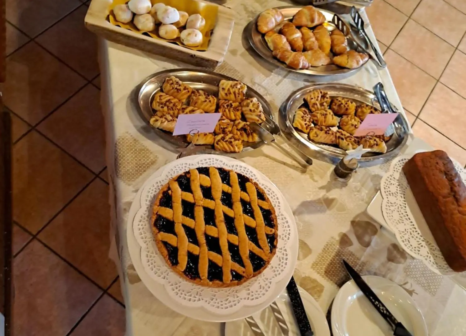 Locanda San Nicolo Ξενοδοχείο Sestola Πανδοχείο