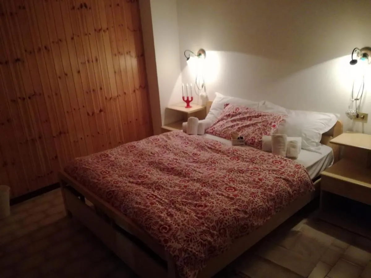 Locanda San Nicolo Ξενοδοχείο Sestola