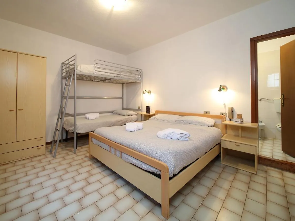 Locanda San Nicolo Ξενοδοχείο Sestola Ιταλία
