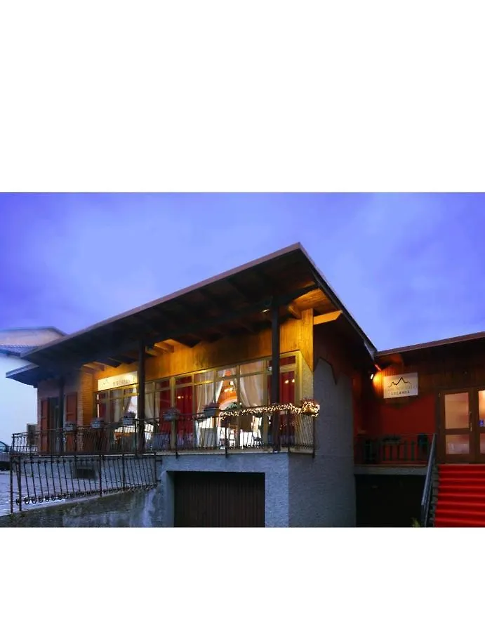 Locanda San Nicolo Ξενοδοχείο Sestola 3*,  Ιταλία